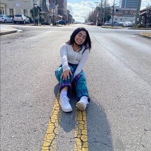 Meet your Posher, Jackie